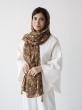 شال طرحدار الیکا | هیبا 1