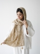 شال طرحدار سرور | هیبا 1