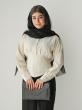 شومیز کمر باکسی رونیکا 6
