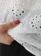 تاپ خامه دوزی جلوگره ای 3