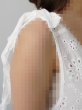 تاپ خامه دوزی جلوگره ای 4