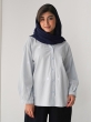 شومیز گلدوزی star 6
