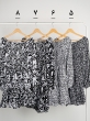 پیراهن عروسکی پریا 3