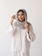 شال کنفی دور ریش حنا 1