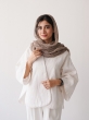 شال کنفی دور ریش حنا 2