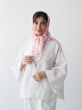 روسری پلیسه ارکیده 1
