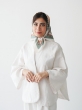 مینی اسکارف ابریشم 1