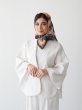 مینی اسکارف زنبق 1