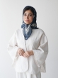 مینی اسکارف شنل 2