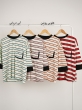 تیشرت جیبدار ماریا 3