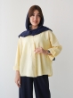 شومیز لینن سروین 5