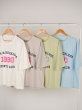 تیشرت باکسی 1990 2
