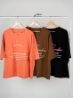 تیشرت باکسی modern 3
