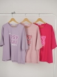 تیشرت باکسی losy 4
