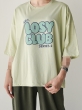 تیشرت باکسی losy 5