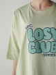 تیشرت باکسی losy 7