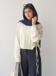 شومیز بغل بندی هدا 9
