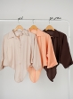 شومیز گره ای غزال 3
