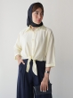 شومیز گره ای غزال 7