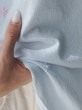شومیز لینن گلدوزی ستاره 11