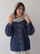 شومیز جین ژینا 7