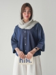 شومیز جین نگار 5