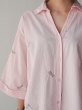 شومیز گلدوزی miu miu2(131) 8