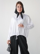 شومیز ساتن گت دار سارا 3