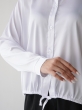 شومیز ساتن گت دار سارا 5