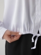شومیز ساتن گت دار سارا 6