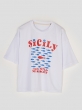 تیشرت چاپی sicily 1