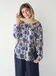 شومیز حریر گیلدا 6