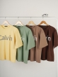 تیشرت چاپی Calvin  2