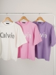 تیشرت چاپی Calvin  4