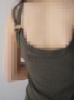 تاپ کرکره ای حلقه دار 7
