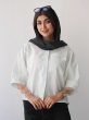 شومیز لینن پایین گت سارا 6