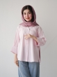 شومیز مدال خاتون 6