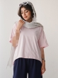 تیشرت باکسی آزاد | هیبا 7