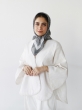 مینی اسکارف یاس 10