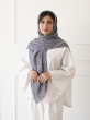 روسری قواره دار ترمه 1