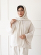 روسری قواره دار ترمه 2