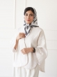 روسری طرحدار حنانه 17