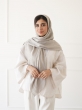روسری قواره دار ترلان 10