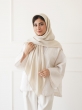روسری قواره دار ترلان 12