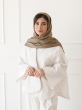 روسری قواره دار ترلان 3