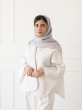 روسری قواره دار الماس 13