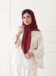 روسری قواره دار الماس 1