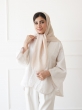 روسری قواره دار الماس 2