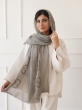 شال طرحدار حلما | هیبا 10