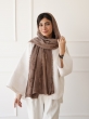 شال طرحدار حلما | هیبا 12